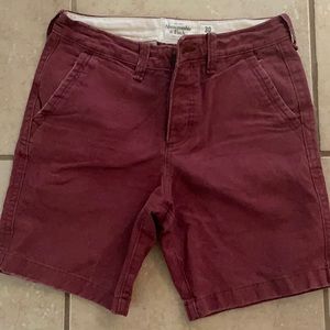Abercrombie & Fitch shorts